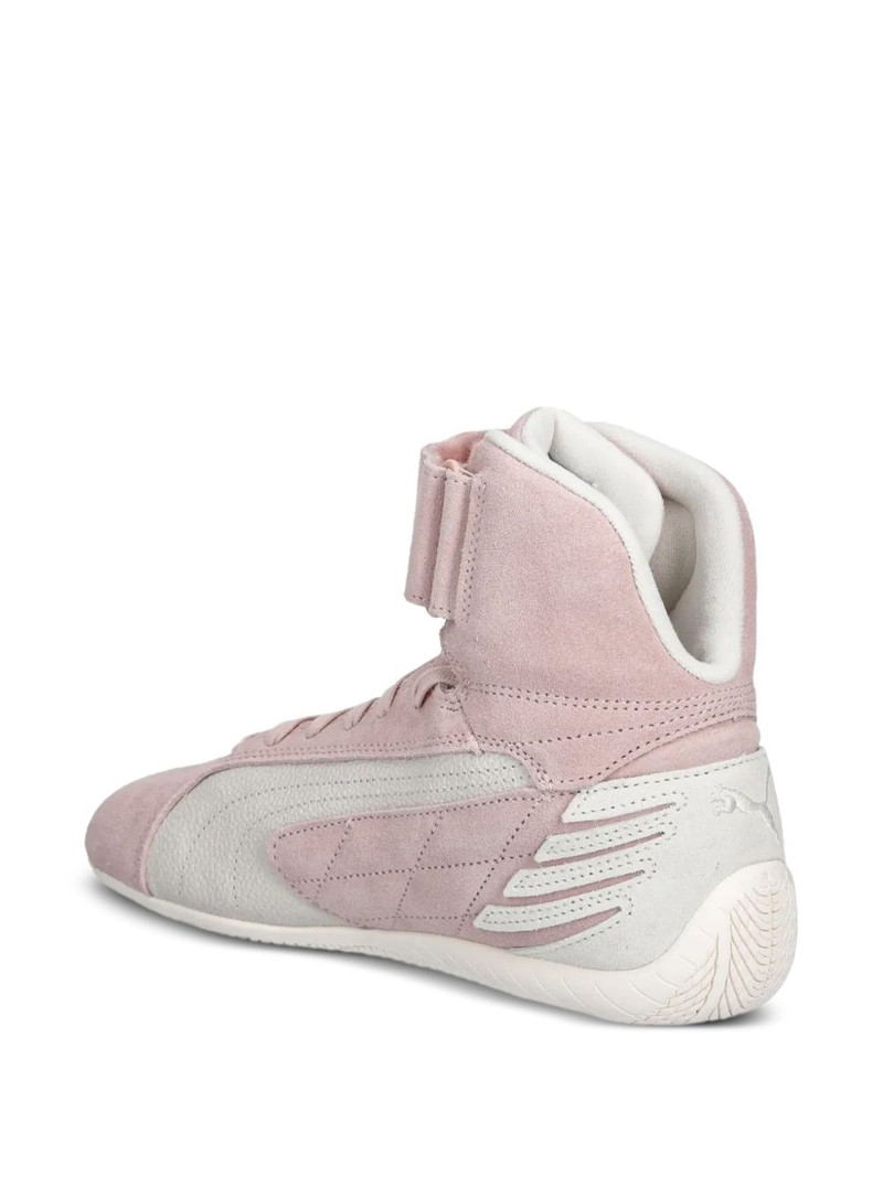 Speedcat Mid sneakers 3