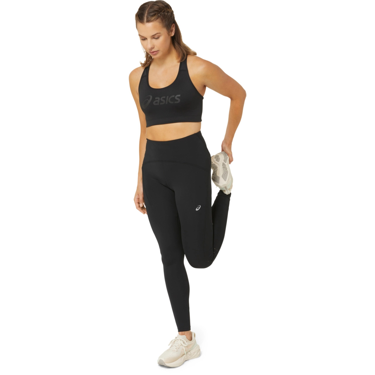 ROAD HIGH WAIST TIGHT - 9