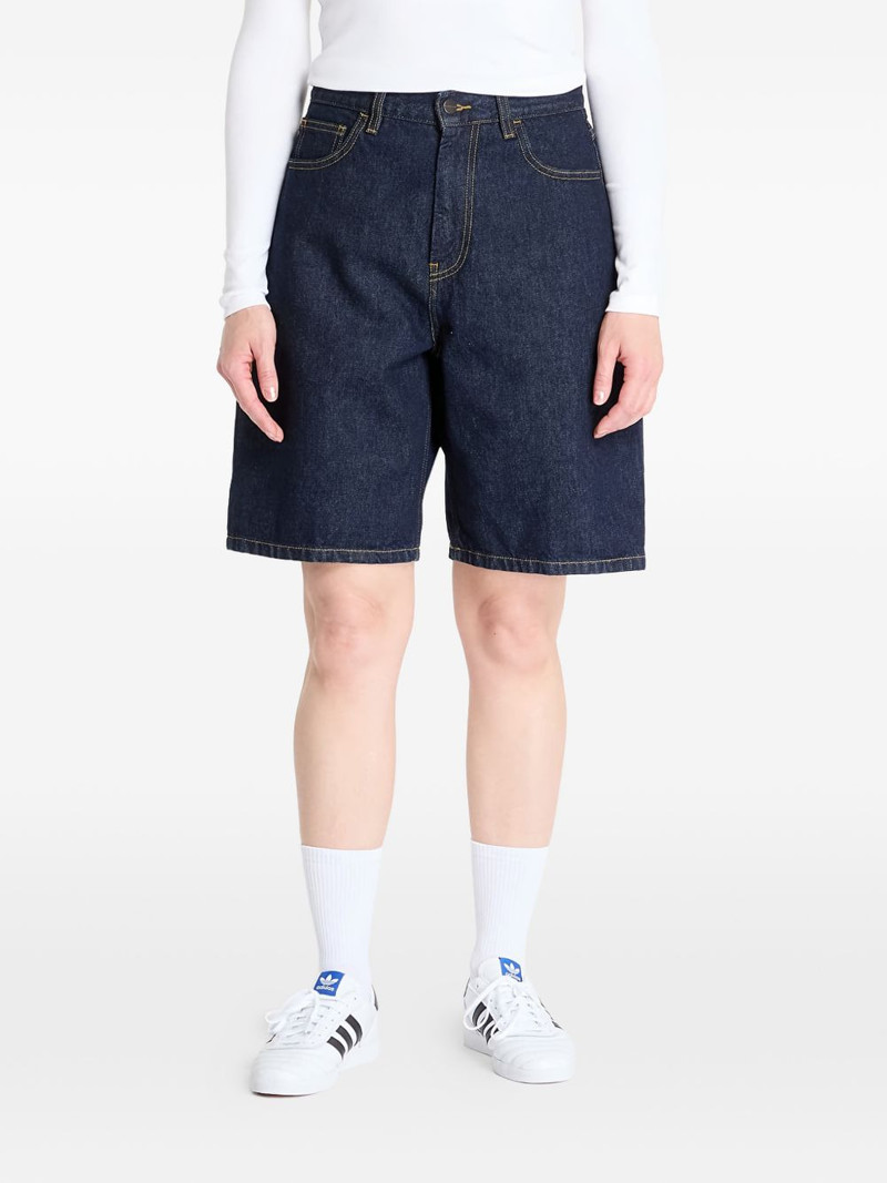 Brandon denim shorts 1