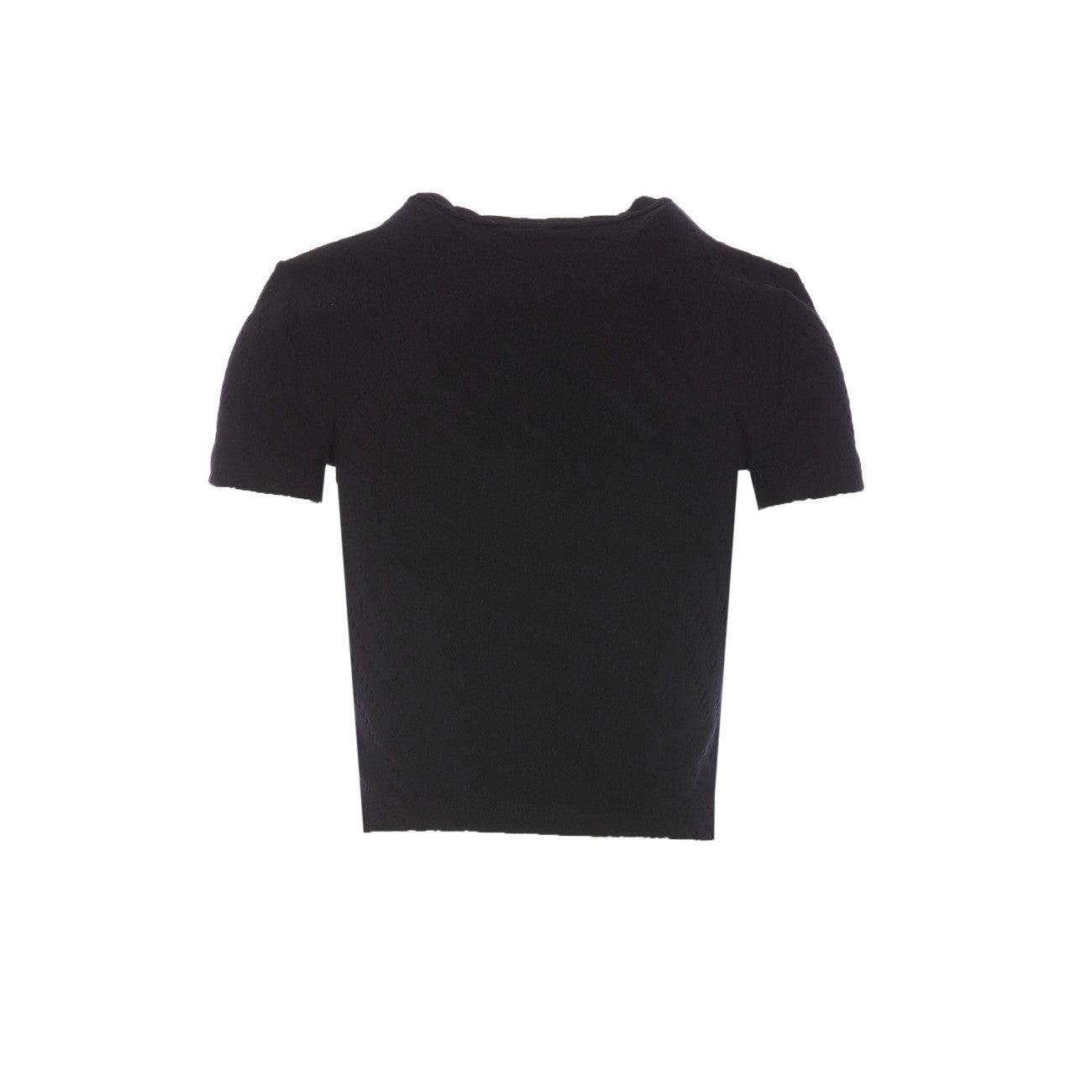 Alexander Wang Women Logo T-Shirt - 2