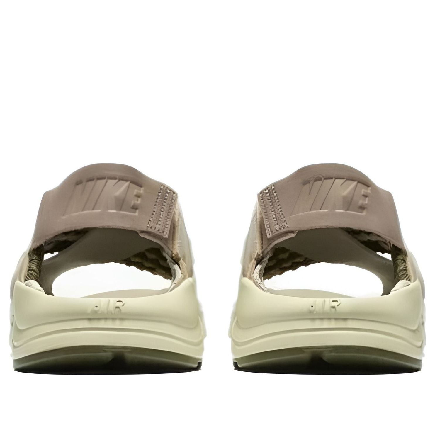 (WMNS) Nike Air Huarache Ultra Sandal 885118-201 - 5