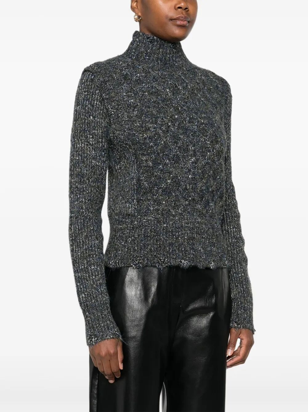`Proud Mary` Sweater - 4