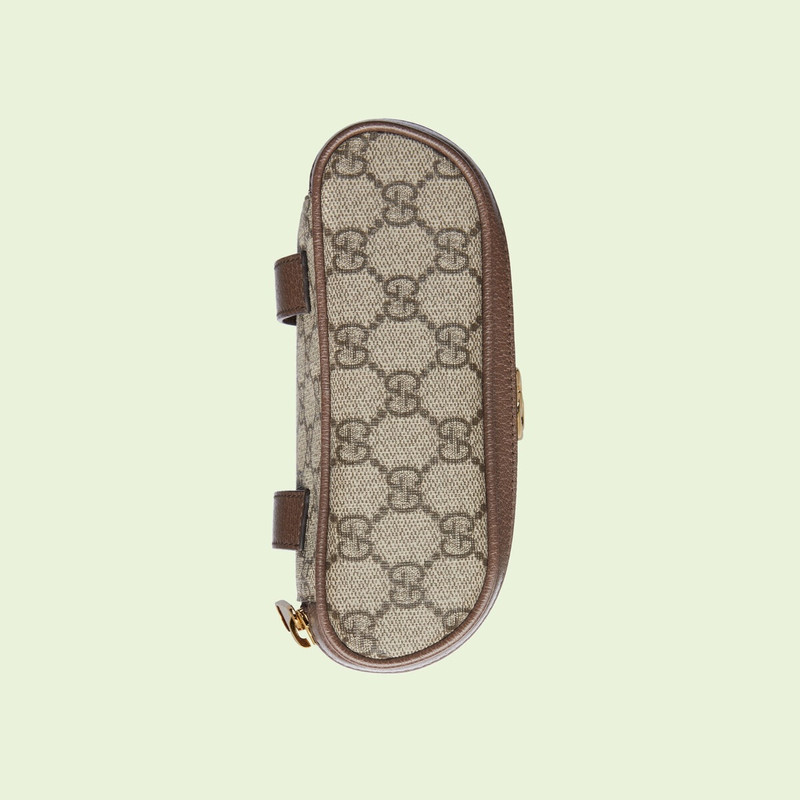 Ophidia GG belt bag 9