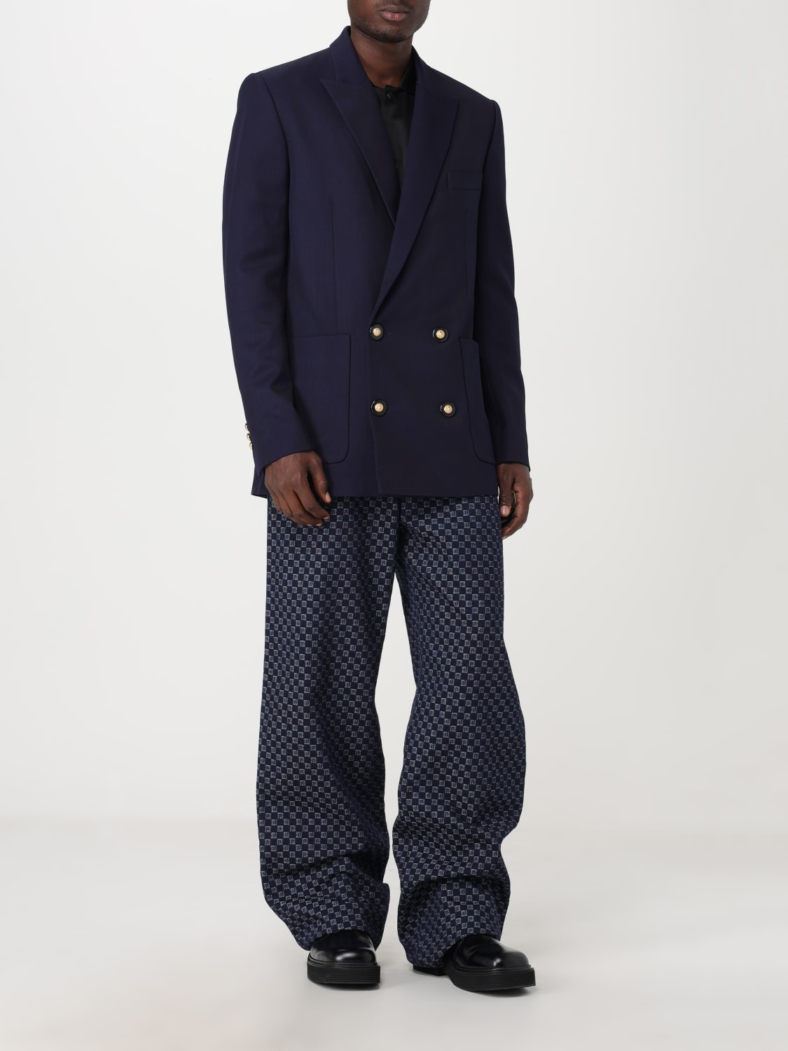 Jacket men Balmain - 2