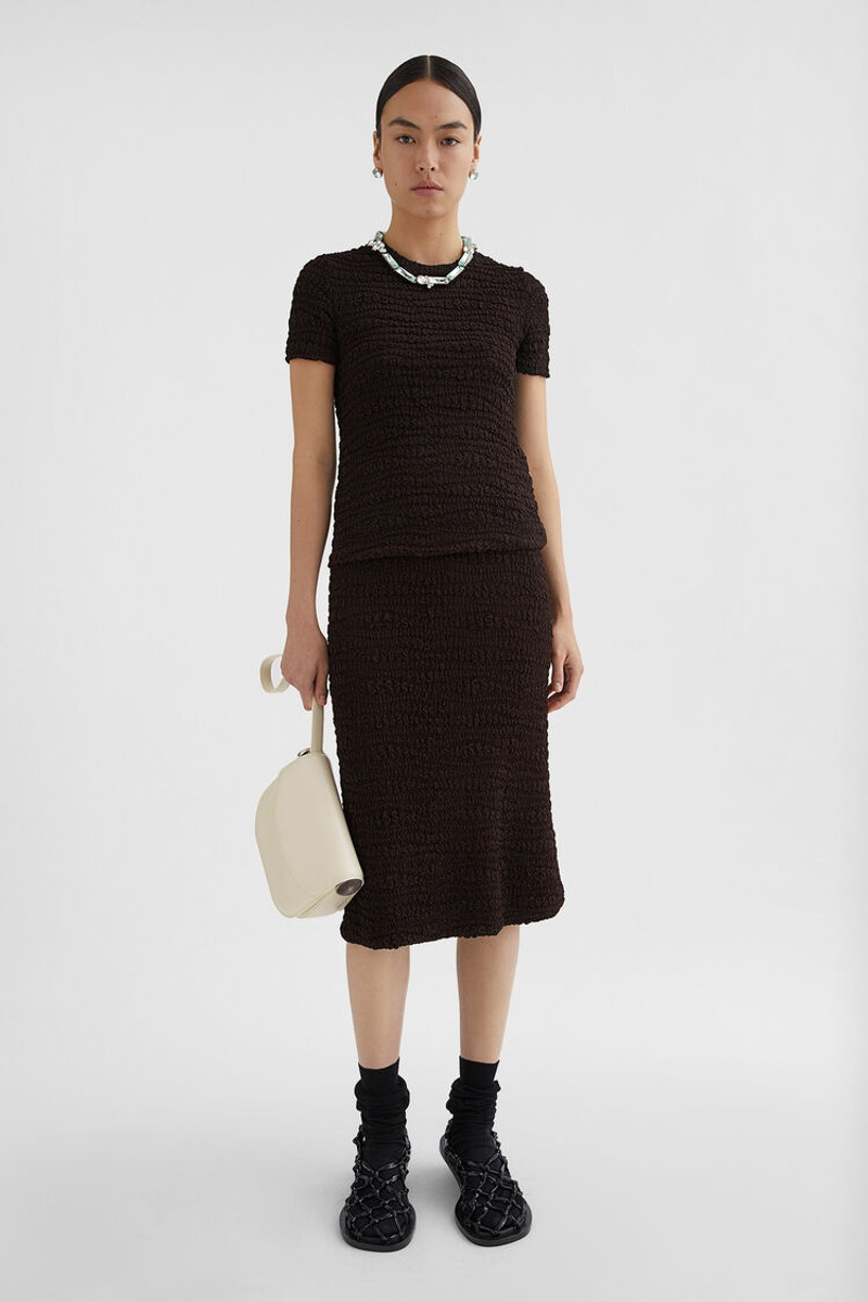 Jil Sander Skirt outlook