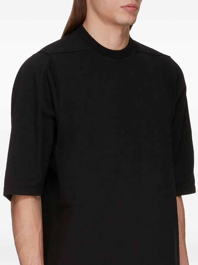 Rick Owens DRKSHDW short-sleeve T-shirt outlook