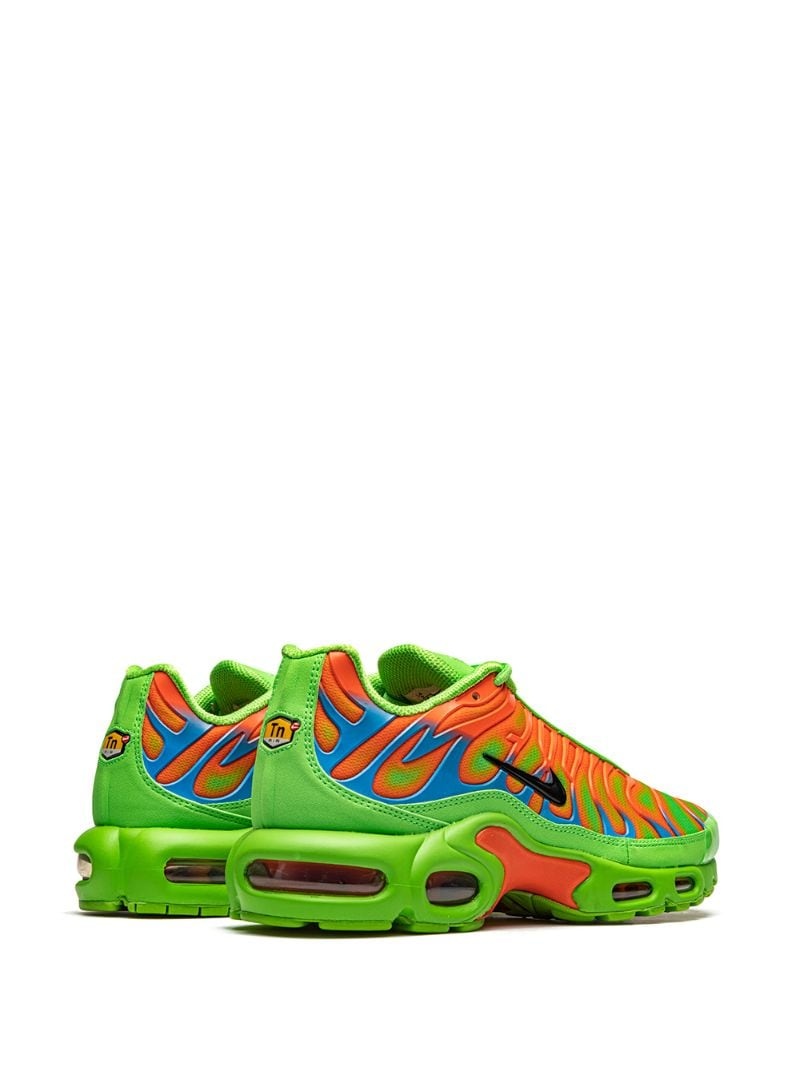 Air Max Plus TN sneakers - 3