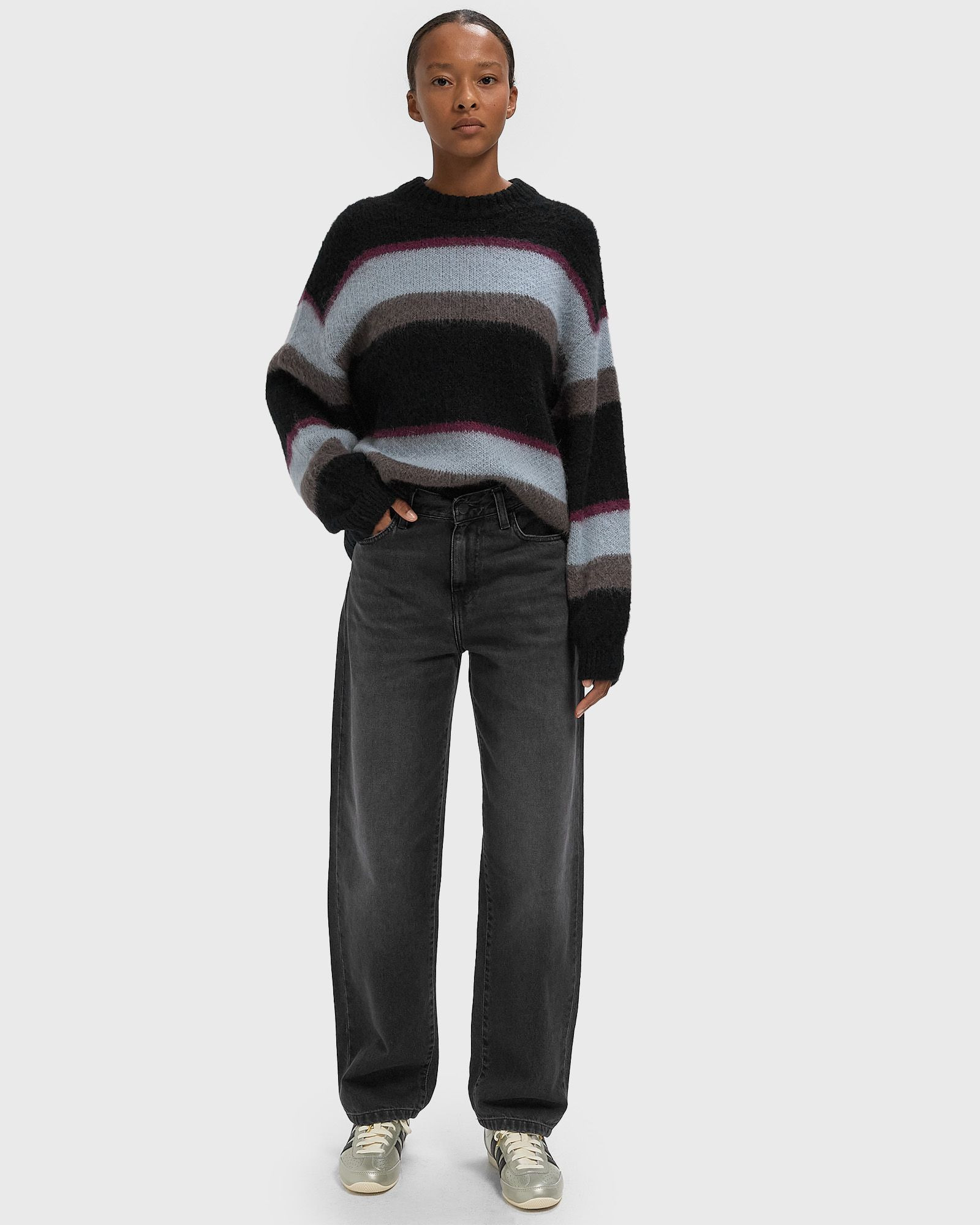 WMNS Arin Pant - 2