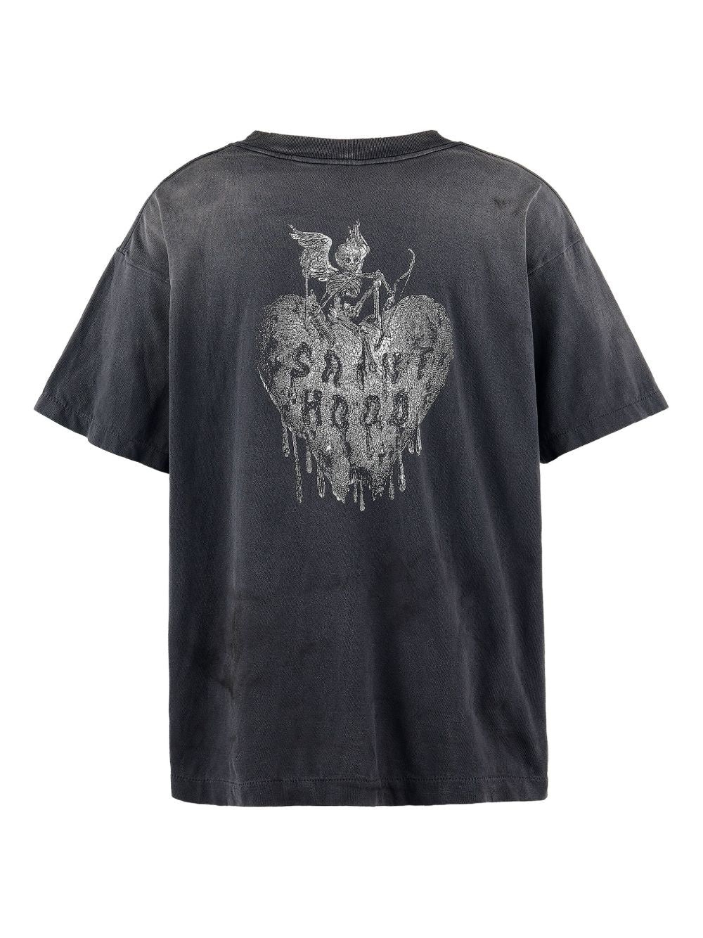COTTON T-SHIRT - 2