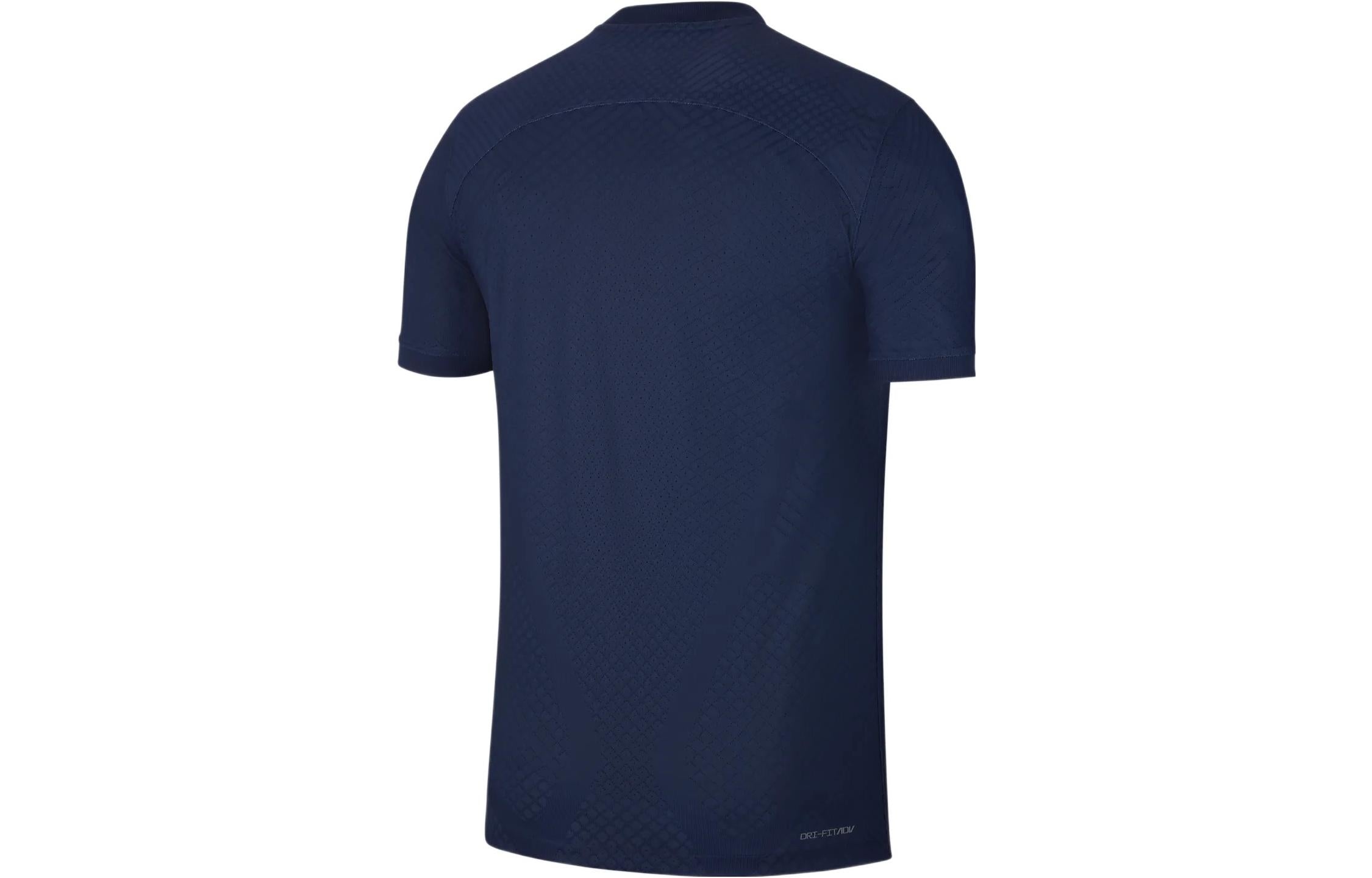 Nike Paris Saint-Germain 2022/23 Match Jersey 'Midnight Navy' DJ7649-411 - 2
