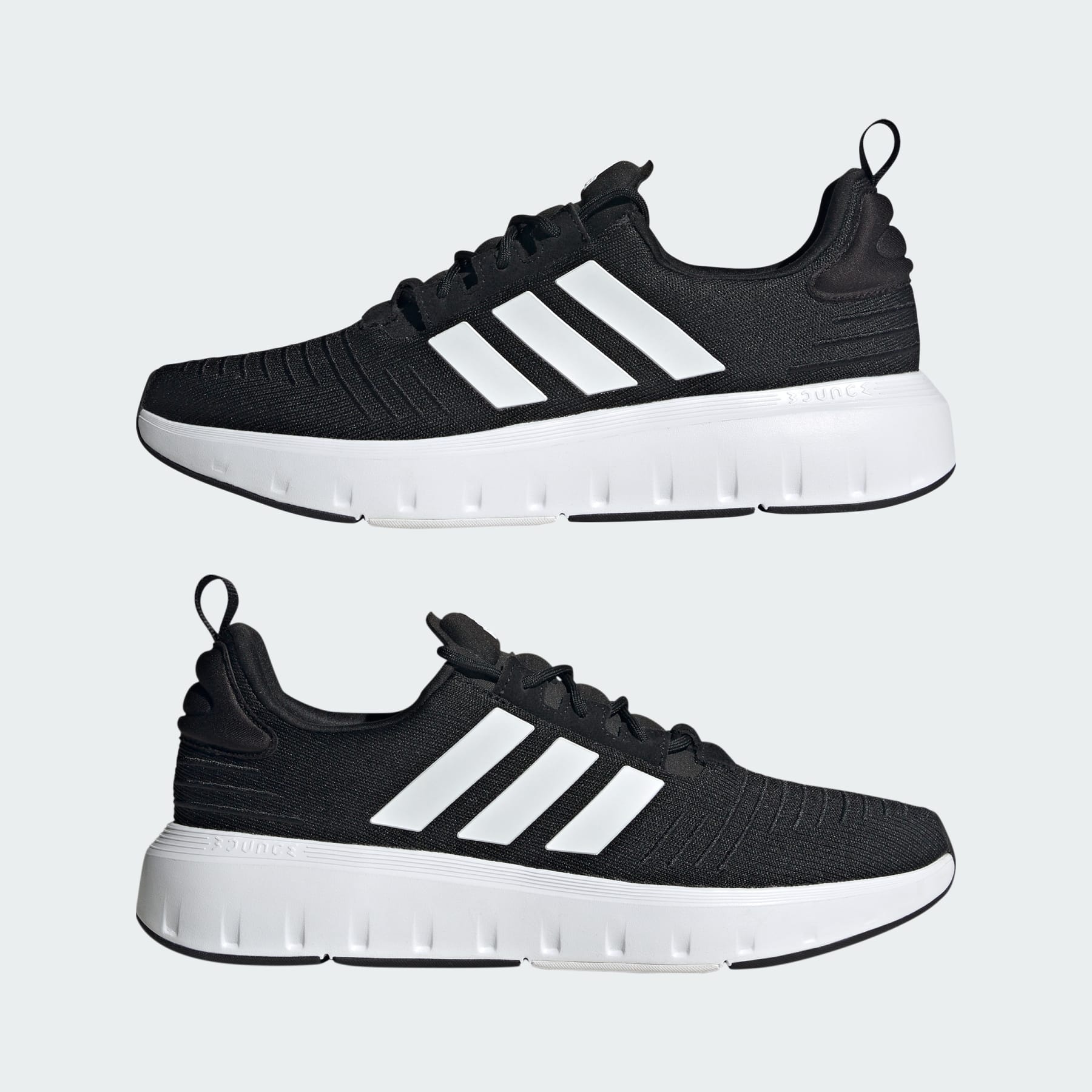 adidas gazelle silver green womens Adidas SWIFT RUN GRADE-SCHOOL  DTLR