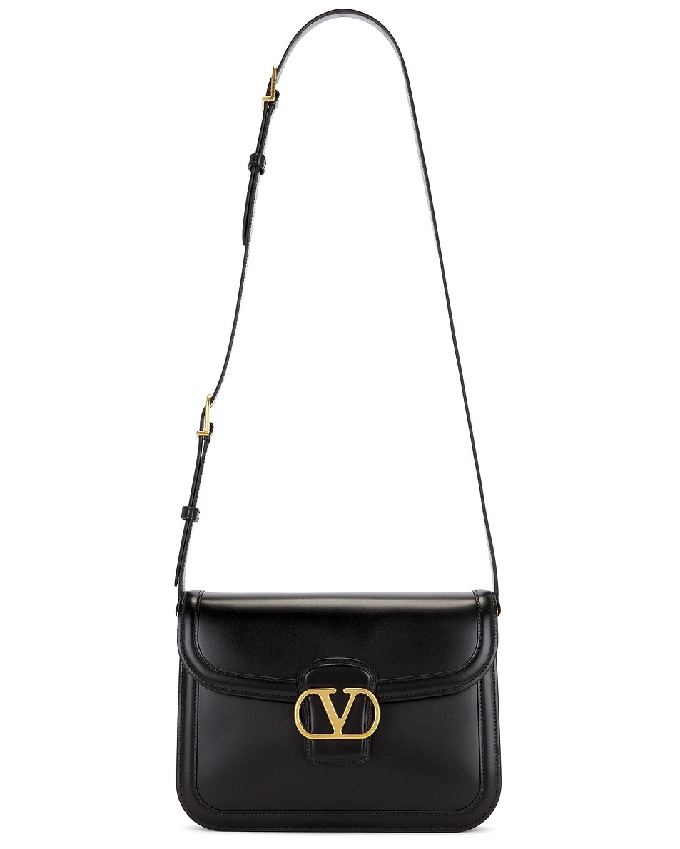 9TO5 Shoulder Bag - 5