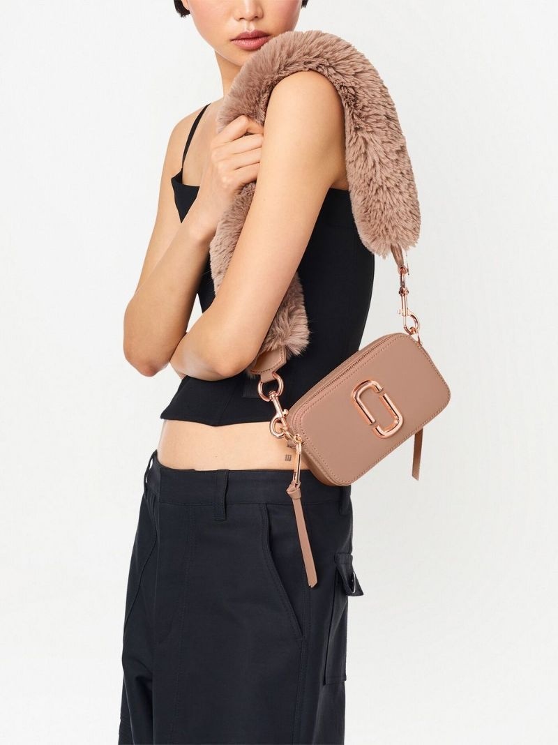 The Snapshot crossbody bag - 7