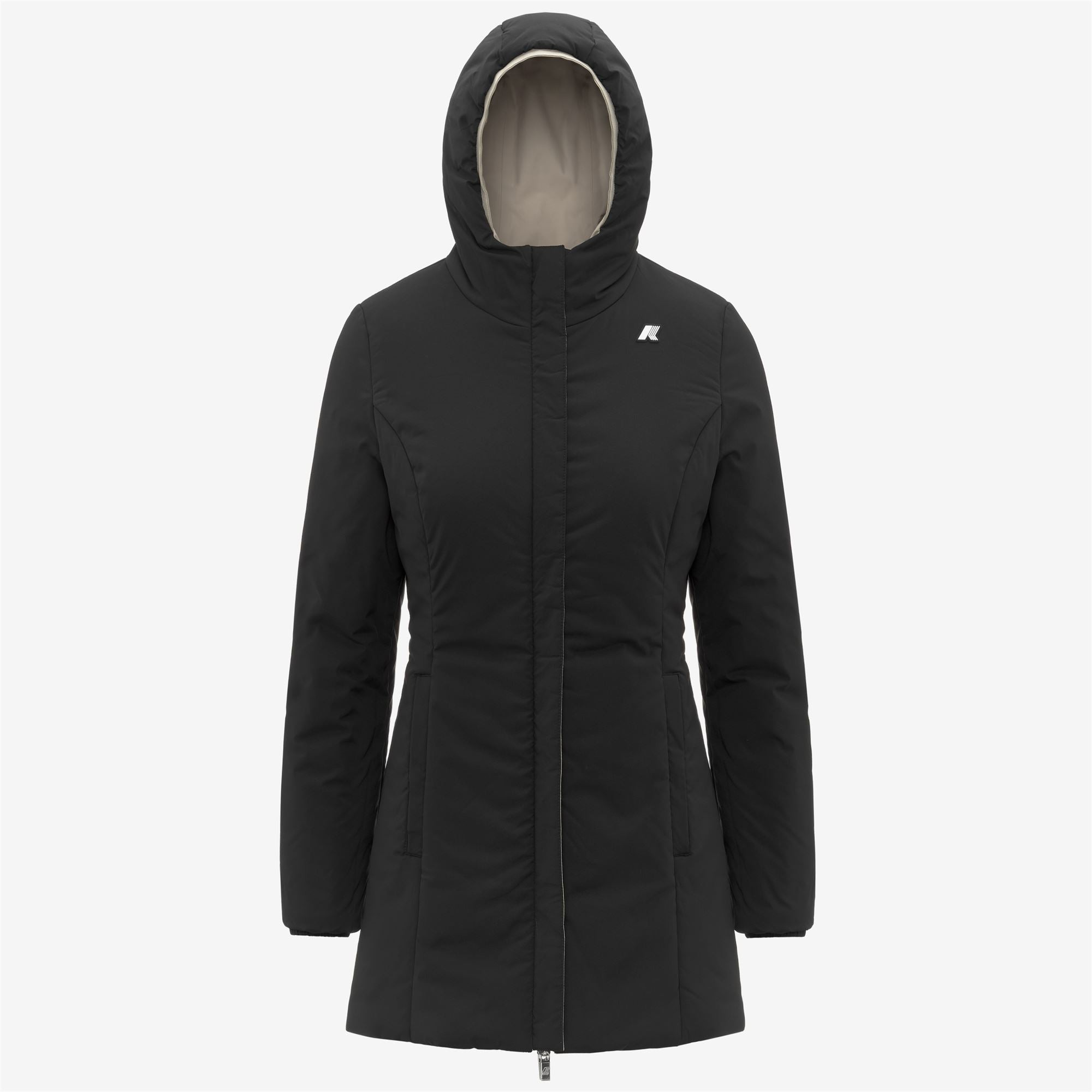 DENISE ST WARM REVERSIBLE - 2