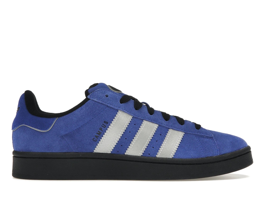 adidas Campus 00s Lucid Blue - 1