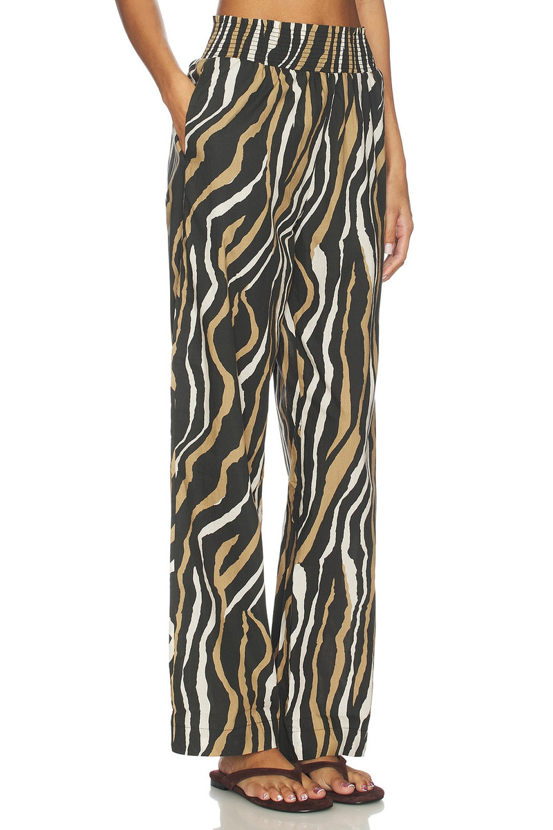 Brendon Pant 2