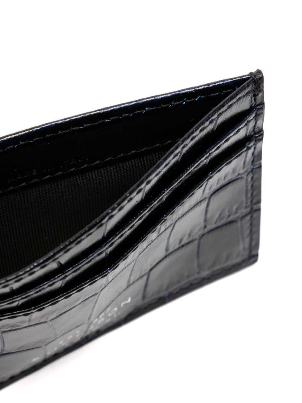 Mara flat cardholder - 3