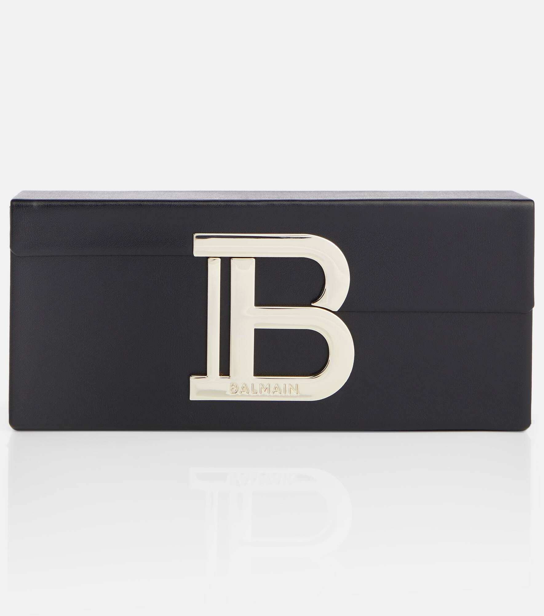 B-II square sunglasses - 5