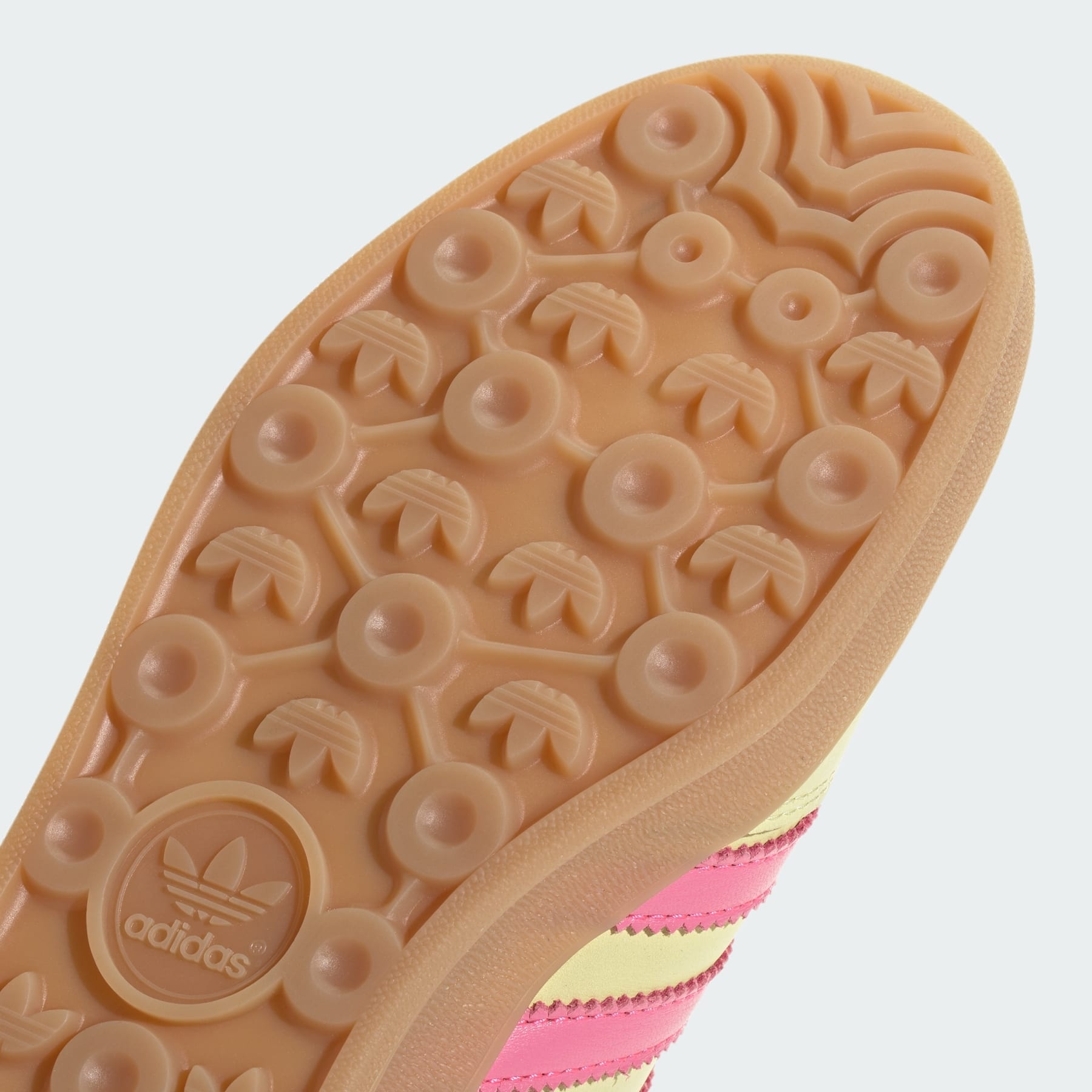 Gazelle Indoor Shoes - 9
