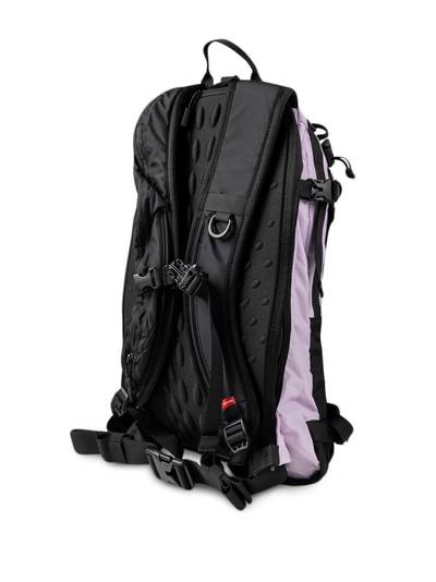 Supreme x The North Face Summit Series Rescue Chugach 16 backpack outlook