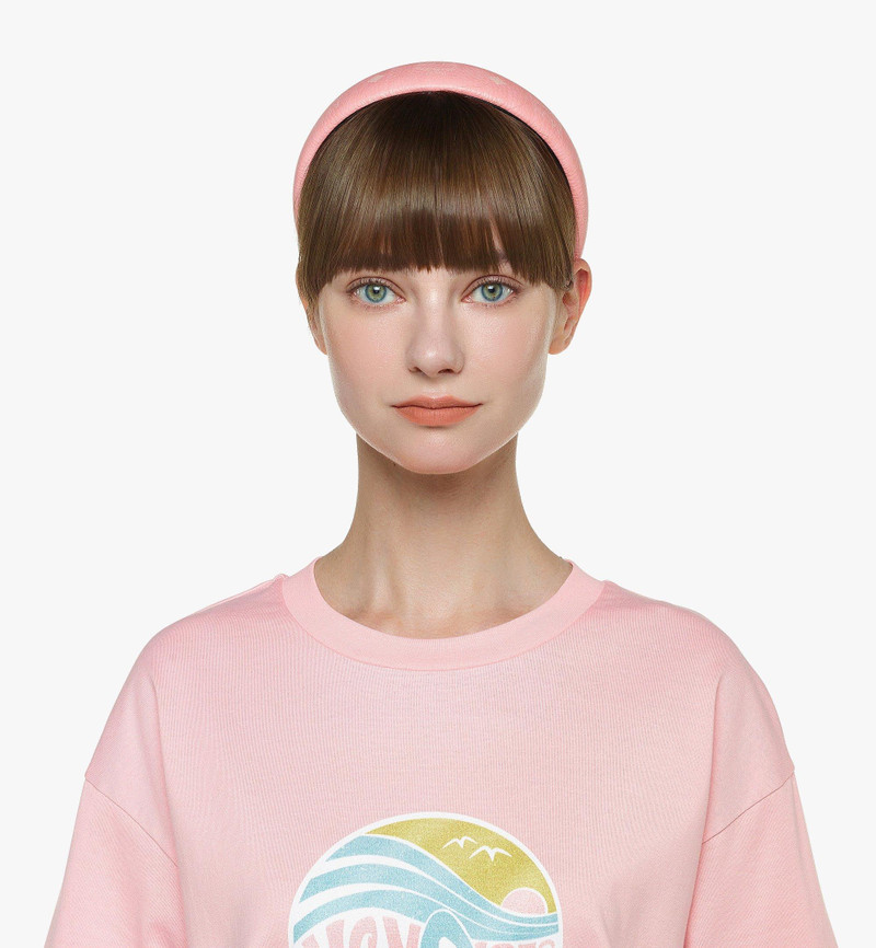 Headband in Visetos 6