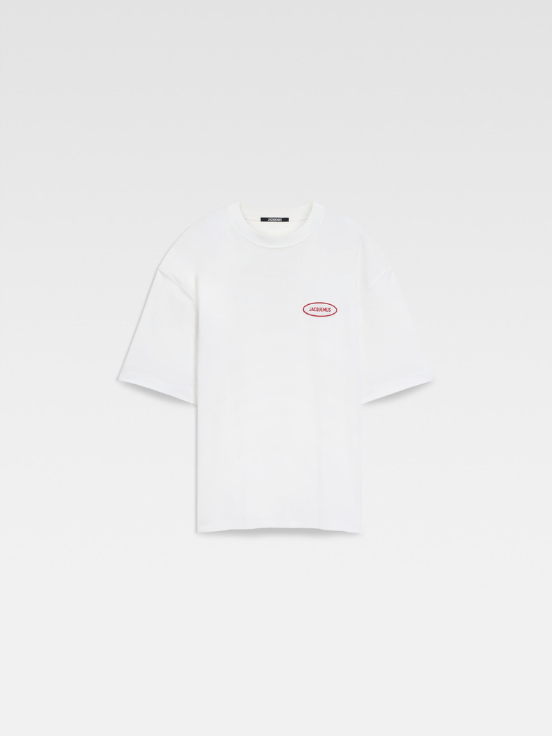 The Stazione t-shirt 1