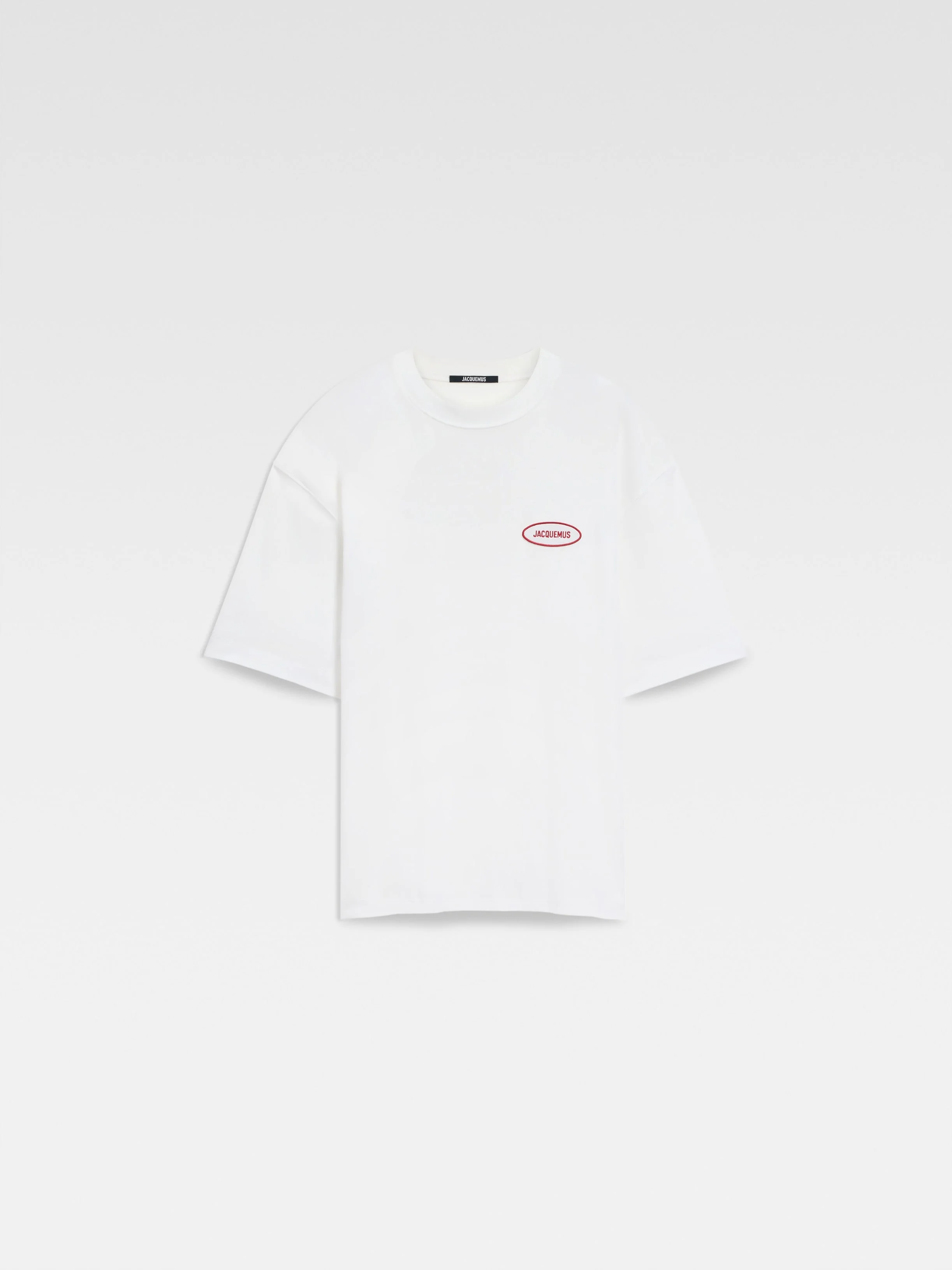 The Stazione t-shirt - 1