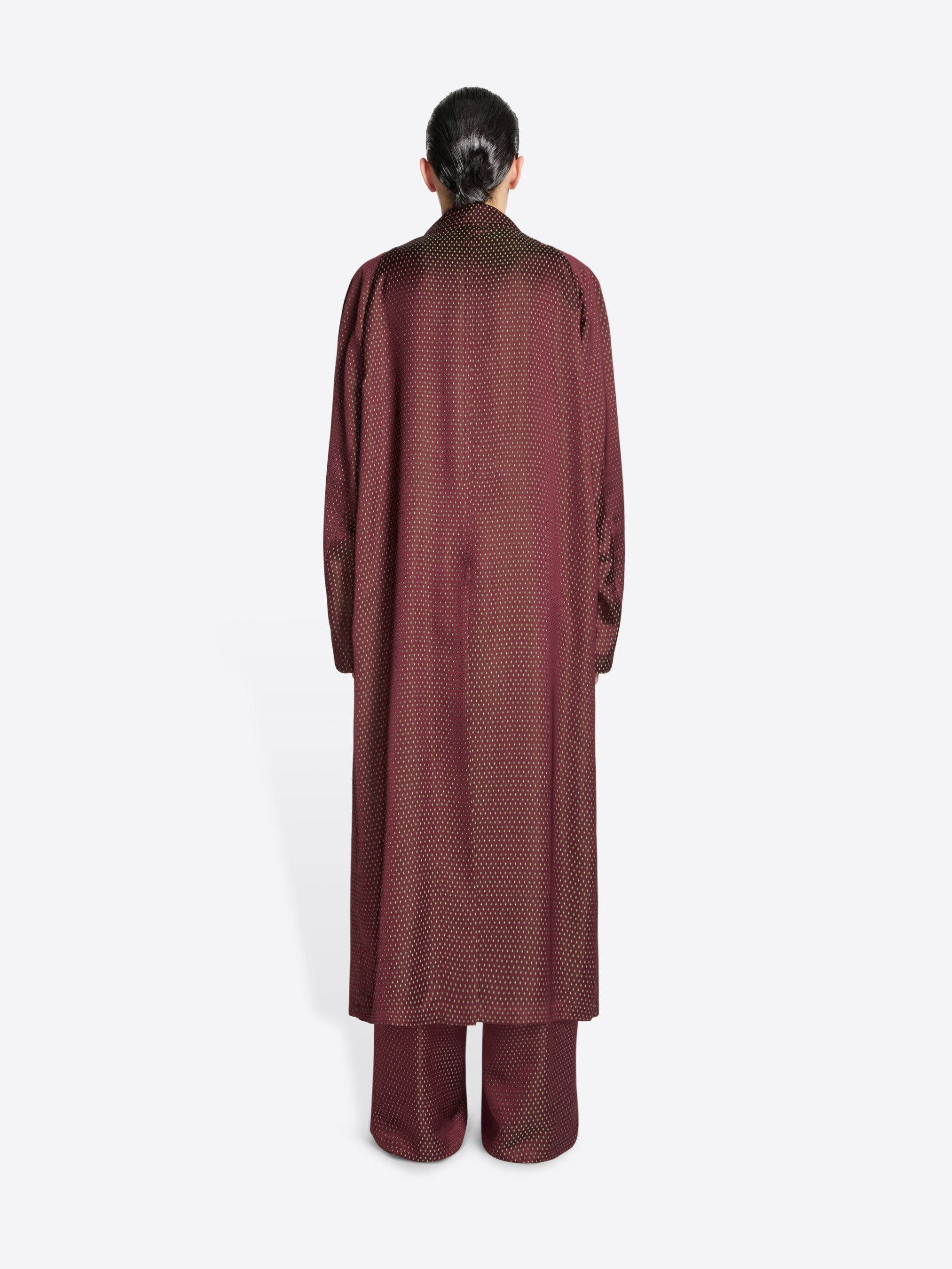 JACQUARD MAC - 4