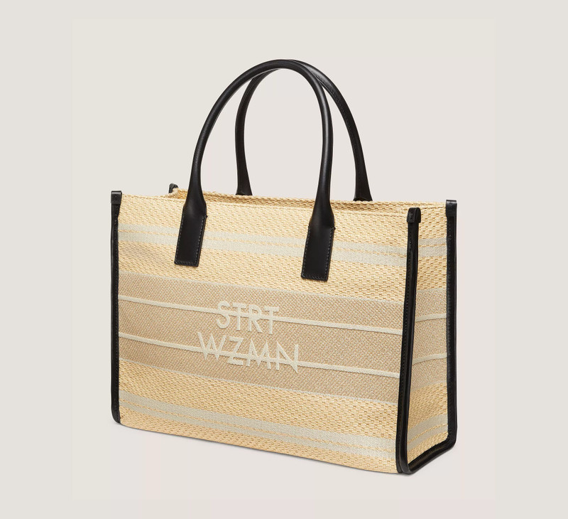 Stuart Weitzman SW TOTE outlook
