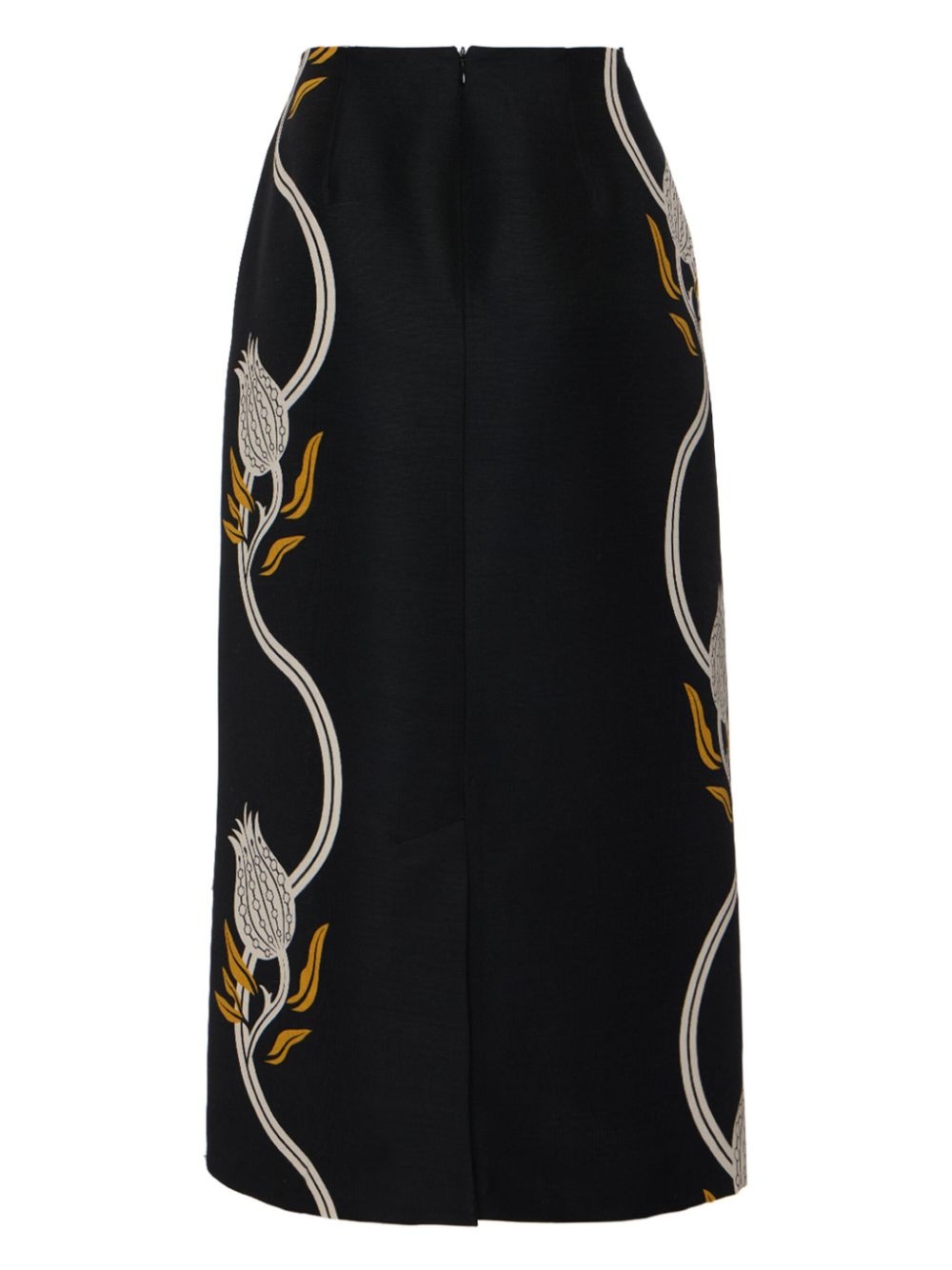 pencil skirt - 5