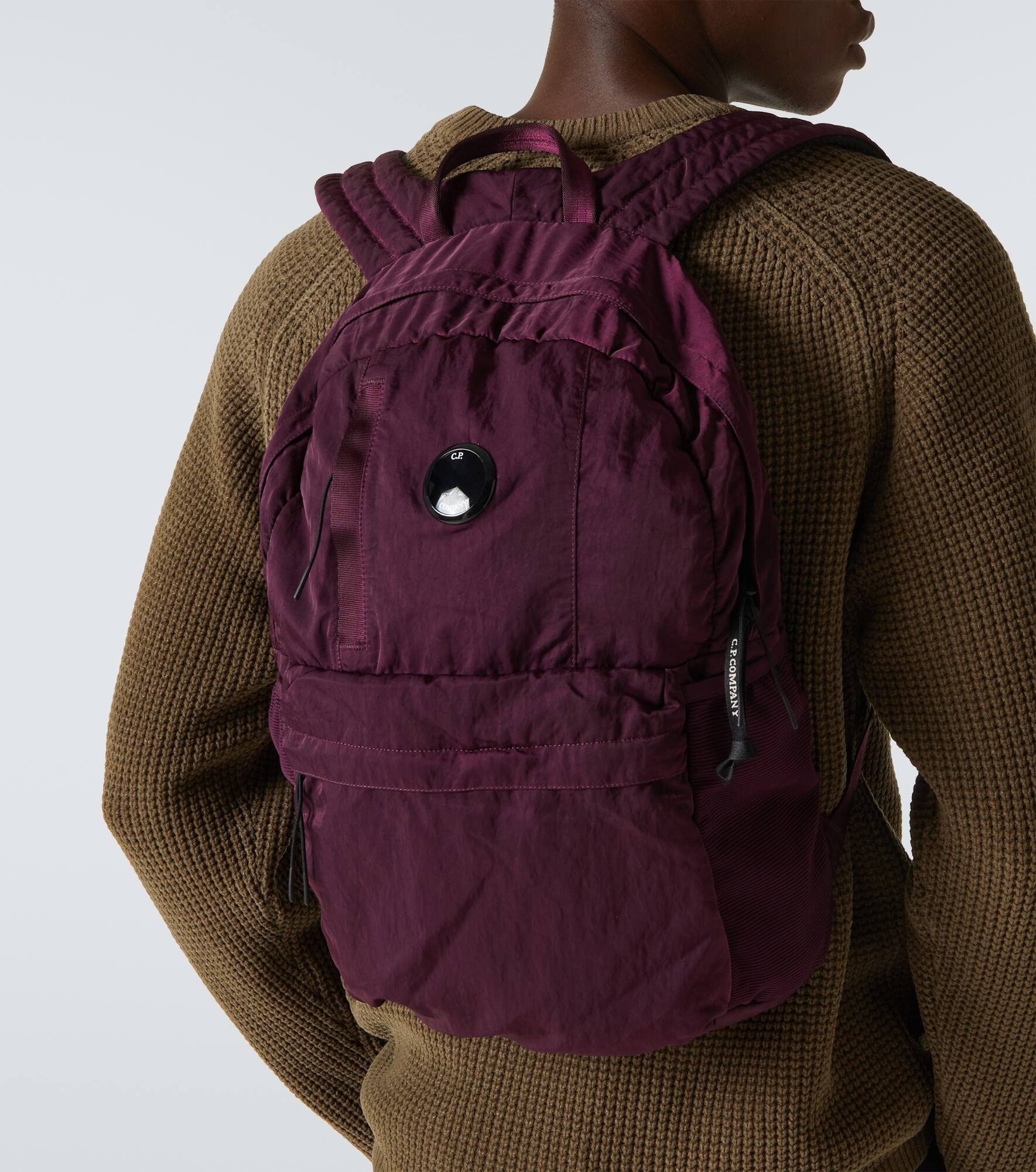 Technical backpack - 2