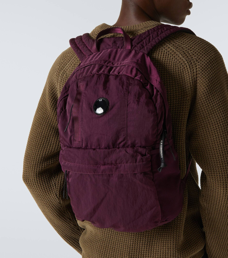 Technical backpack 2