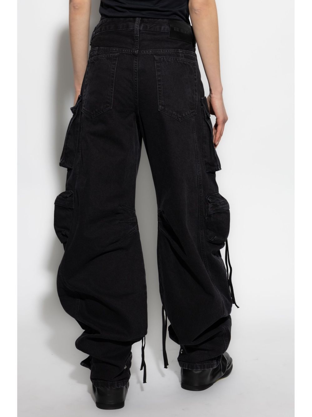 Fern cargo jeans - 4