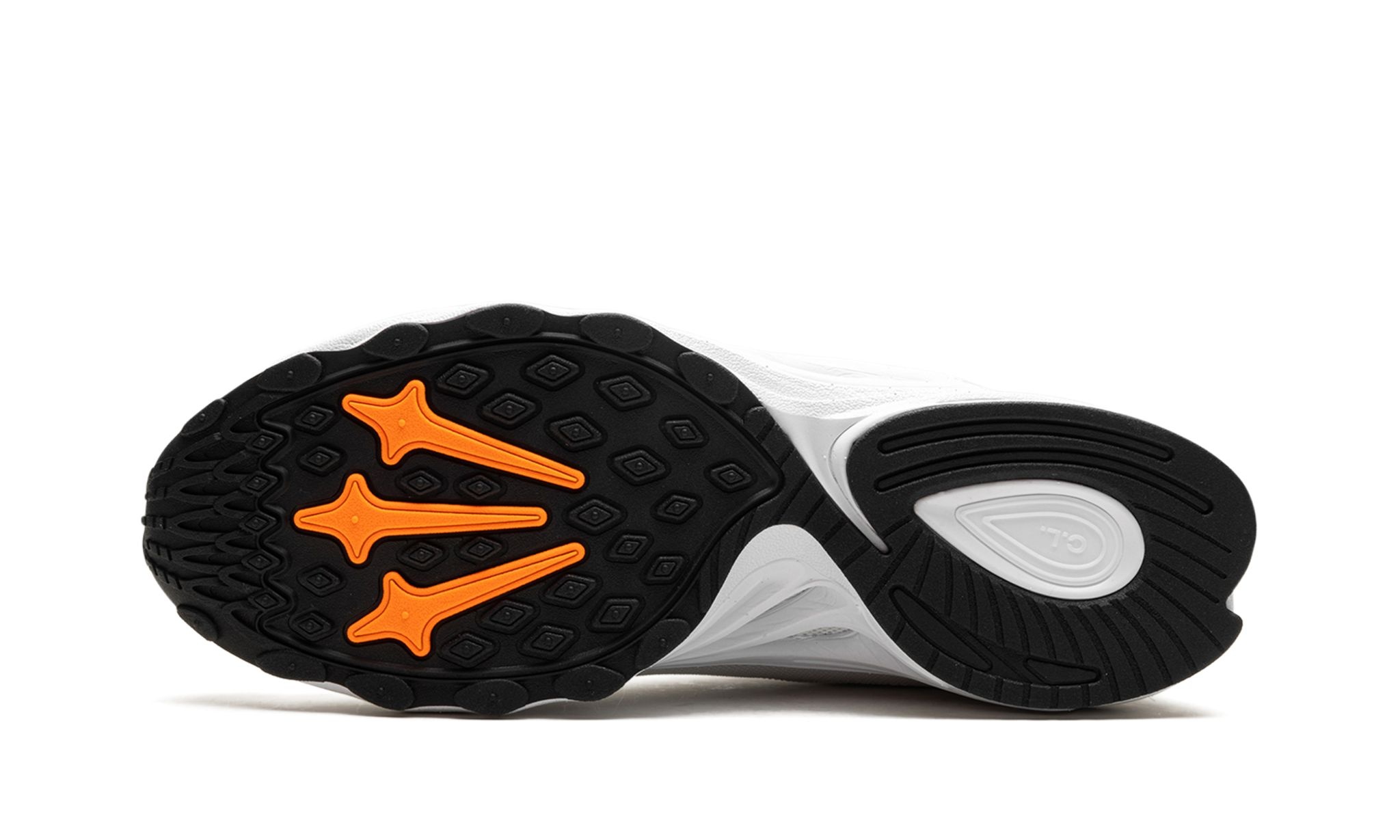 Zoom Drive "NOCTA - SUmmit White" - 5