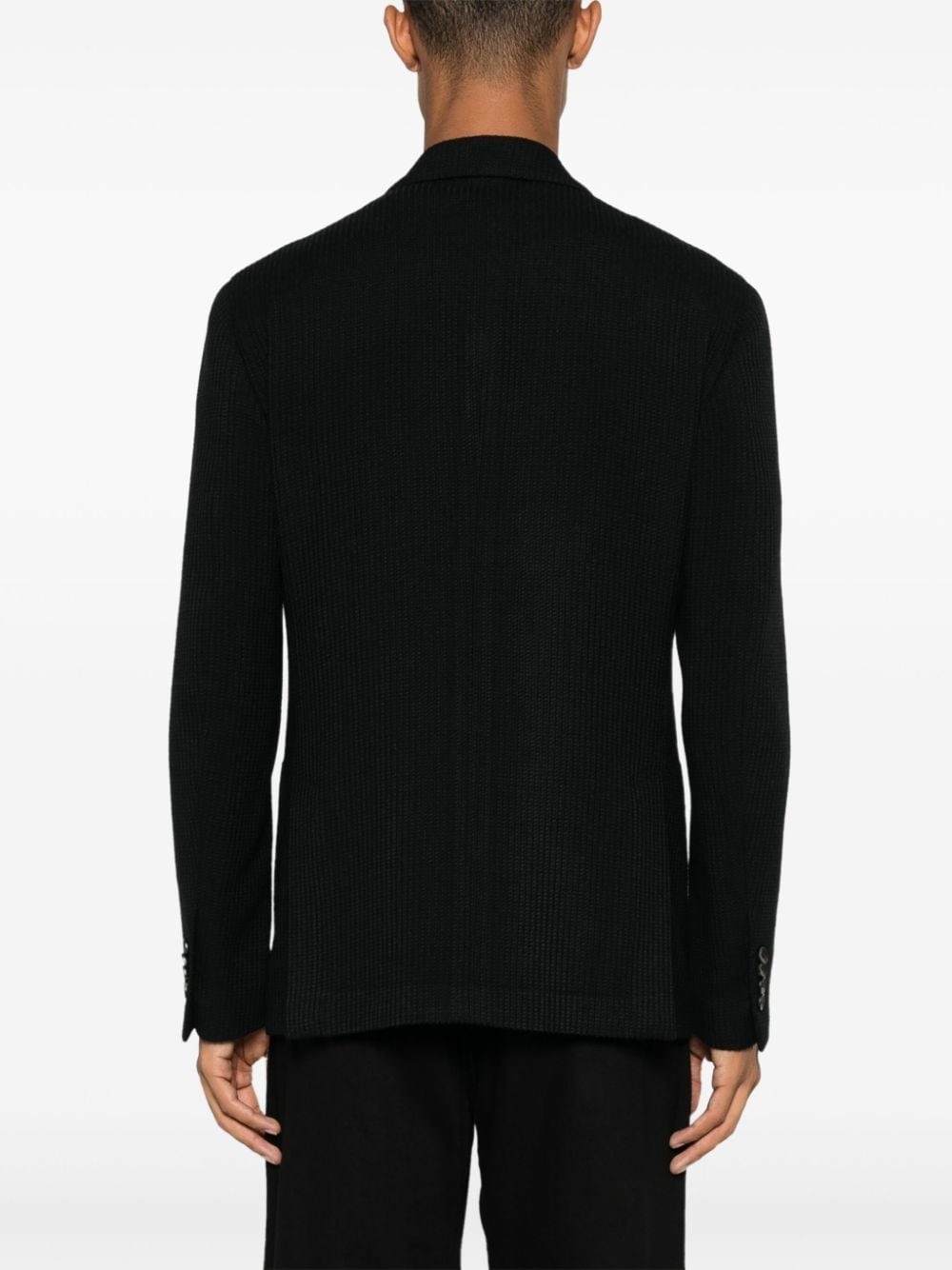 Wool jacket - 5