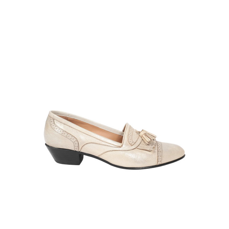 GLORY LOAFER 1