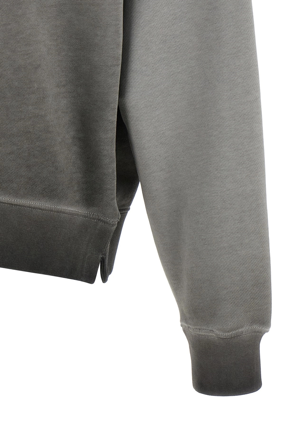 'Laundry Skate' sweatshirt - 3
