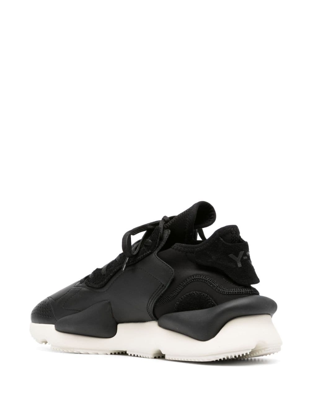 Kaiwa low-top sneakers - 3