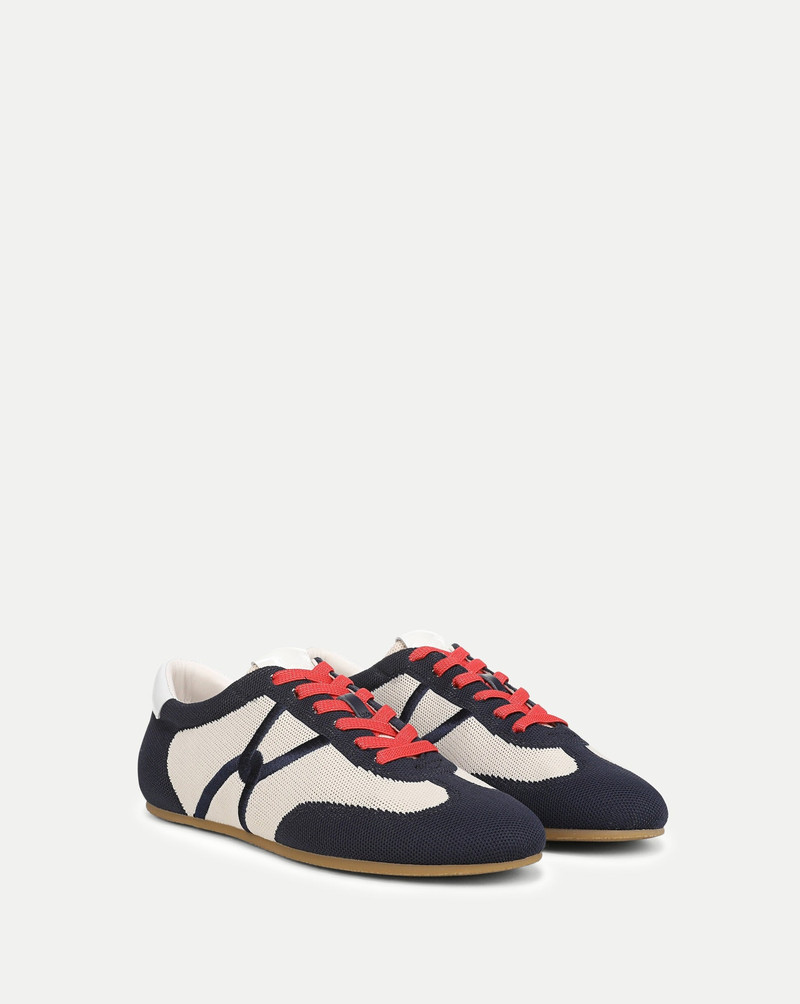RIVIERA KNIT SNEAKER 2