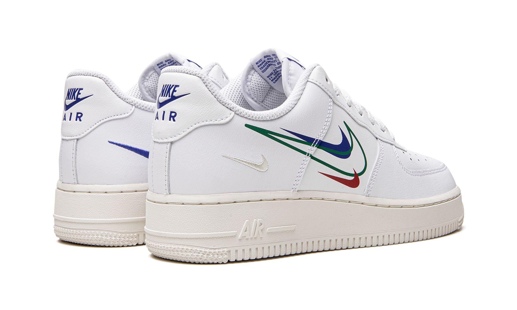 Air Force One "Multi-Swoosh" - 3