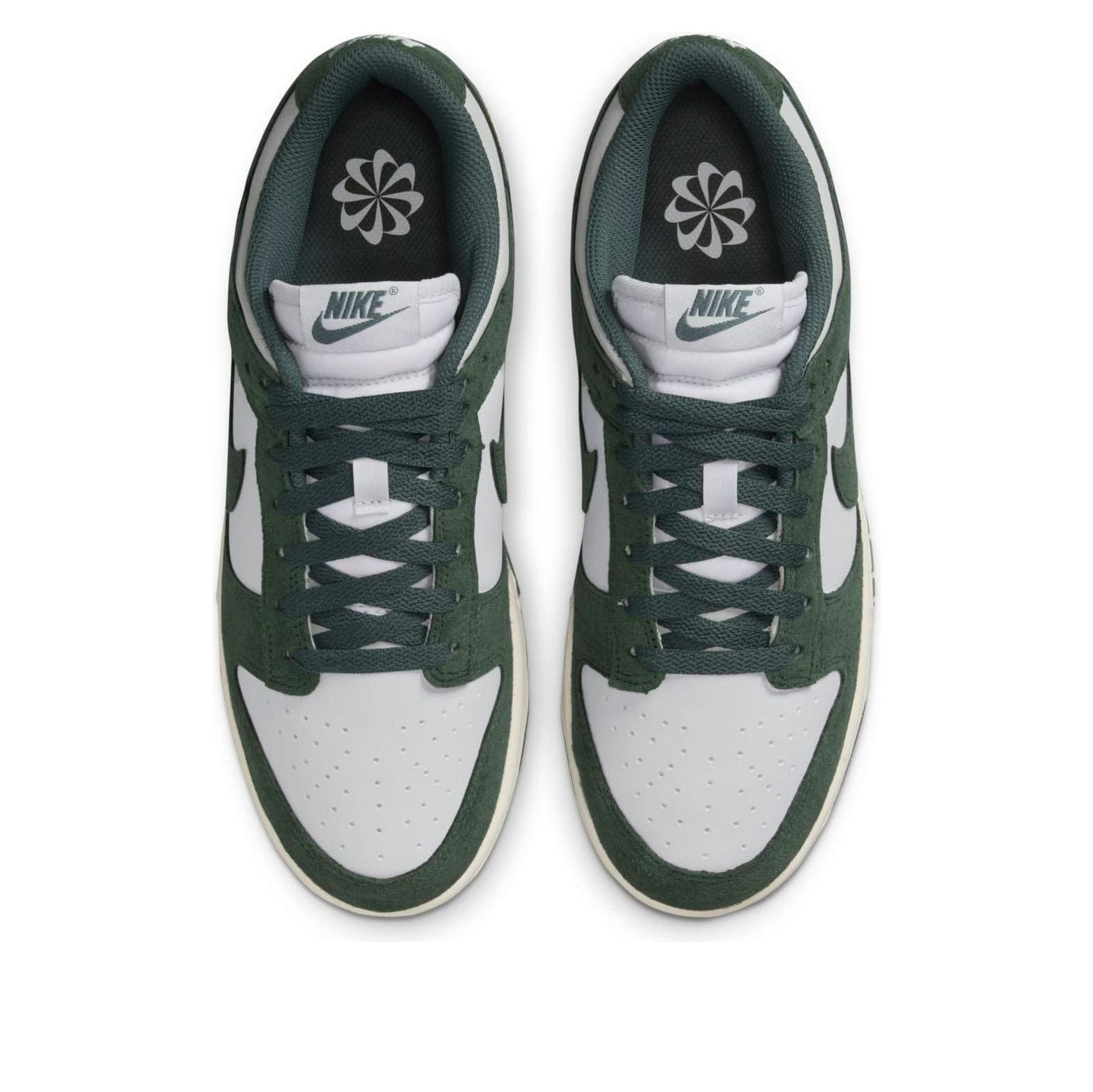(WMNS) Nike Dunk Low Next Nature 'Vintage Green' HJ7673-002 - 4