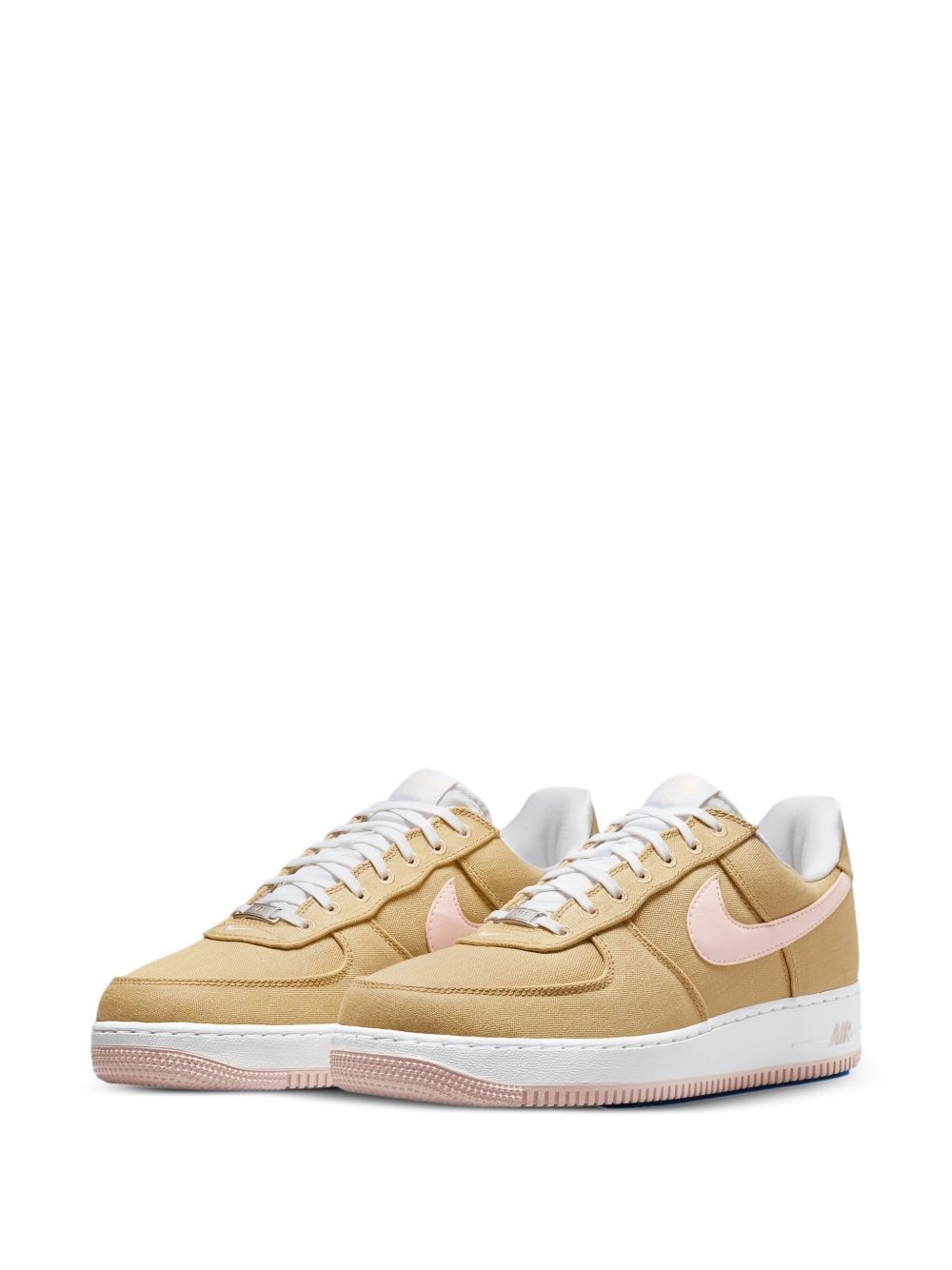 Air Force 1 Low "Linen Canvas" sneakers - 2