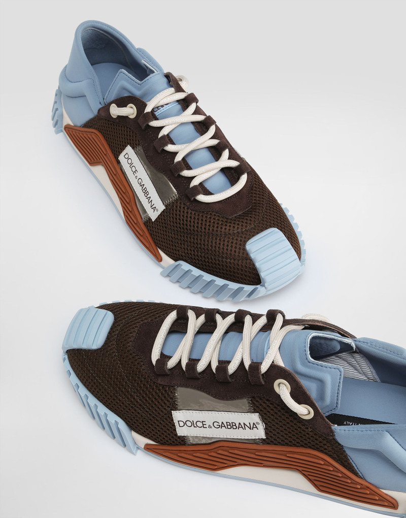 NS1 fabric sneaker 4