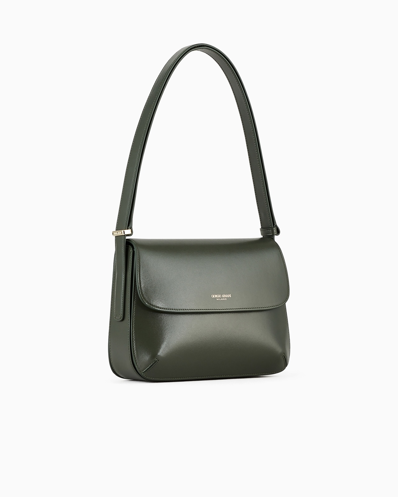LARGE PALMELLATO LEATHER LA PRIMA BAG - 2