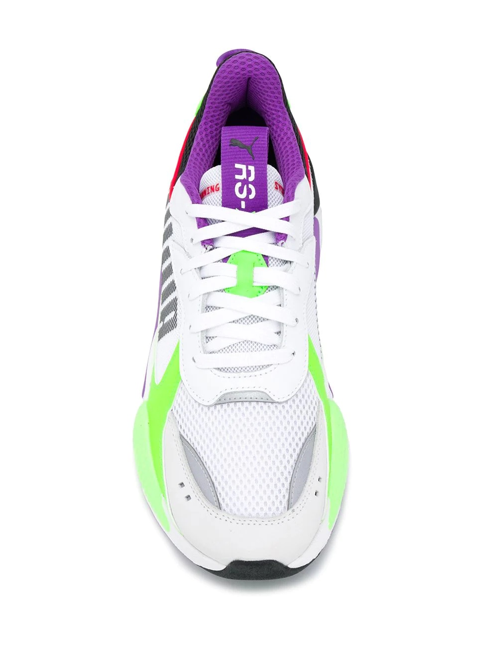 RS-X Bold sneakers - 4