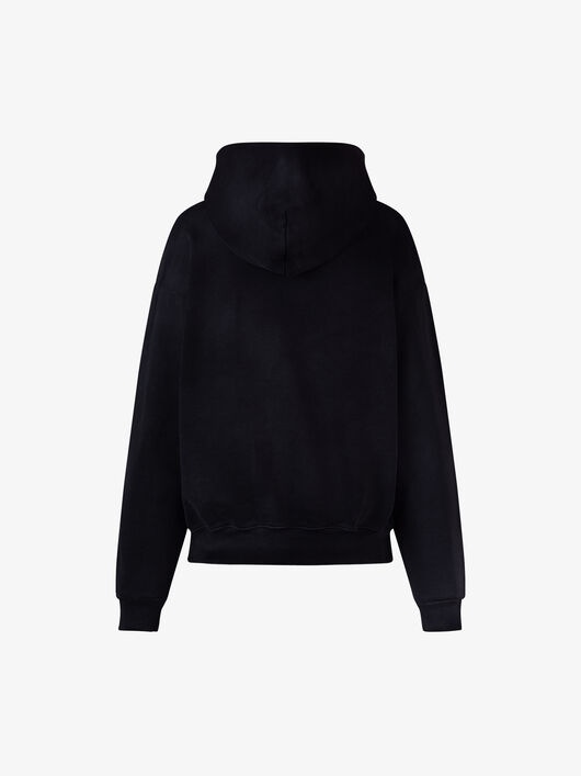 PRINTED HOODIE - 3