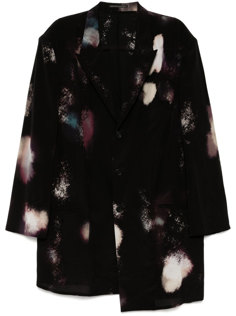 colour scheme printed jacket 1