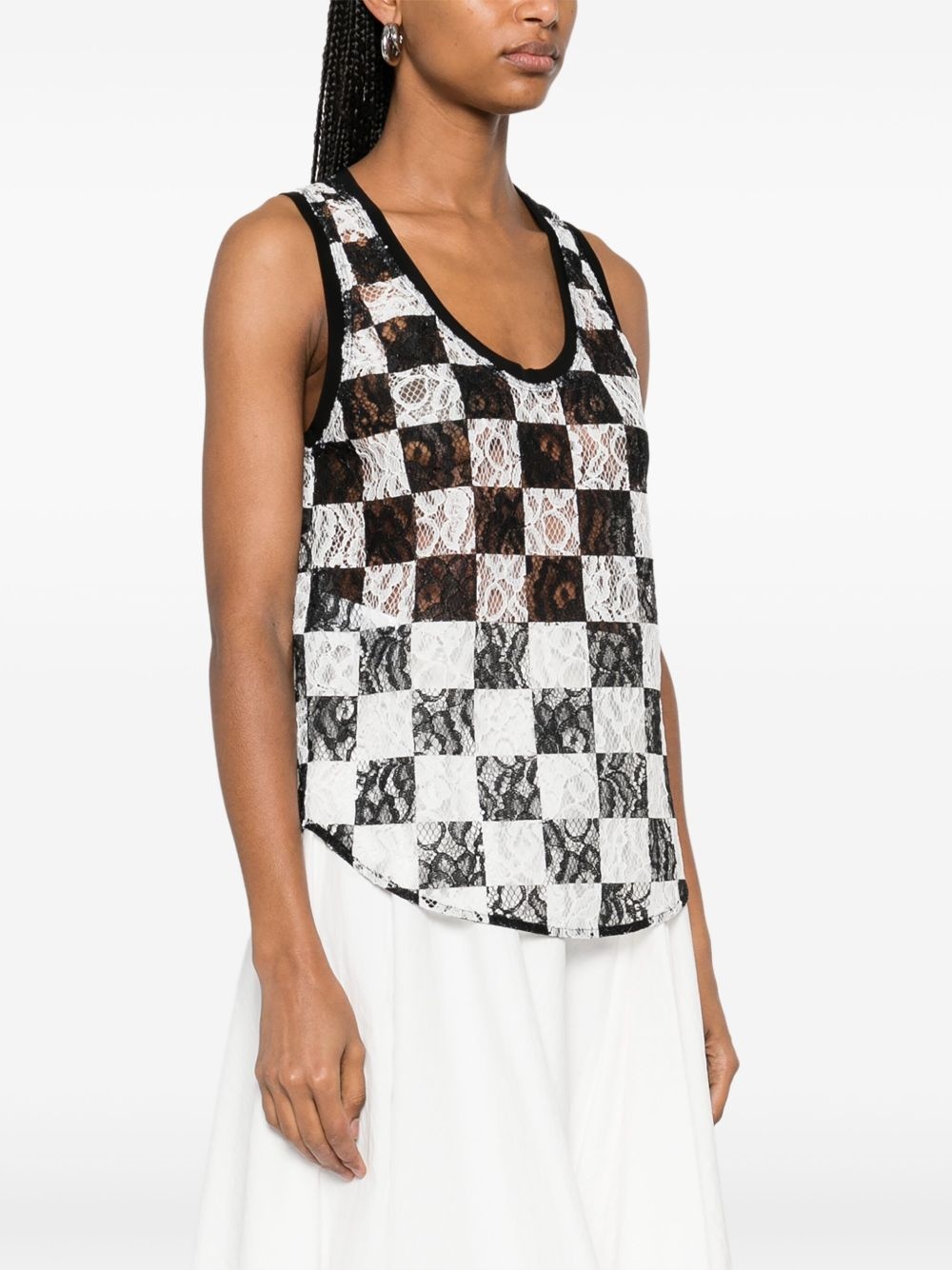 Tom tank top - 3