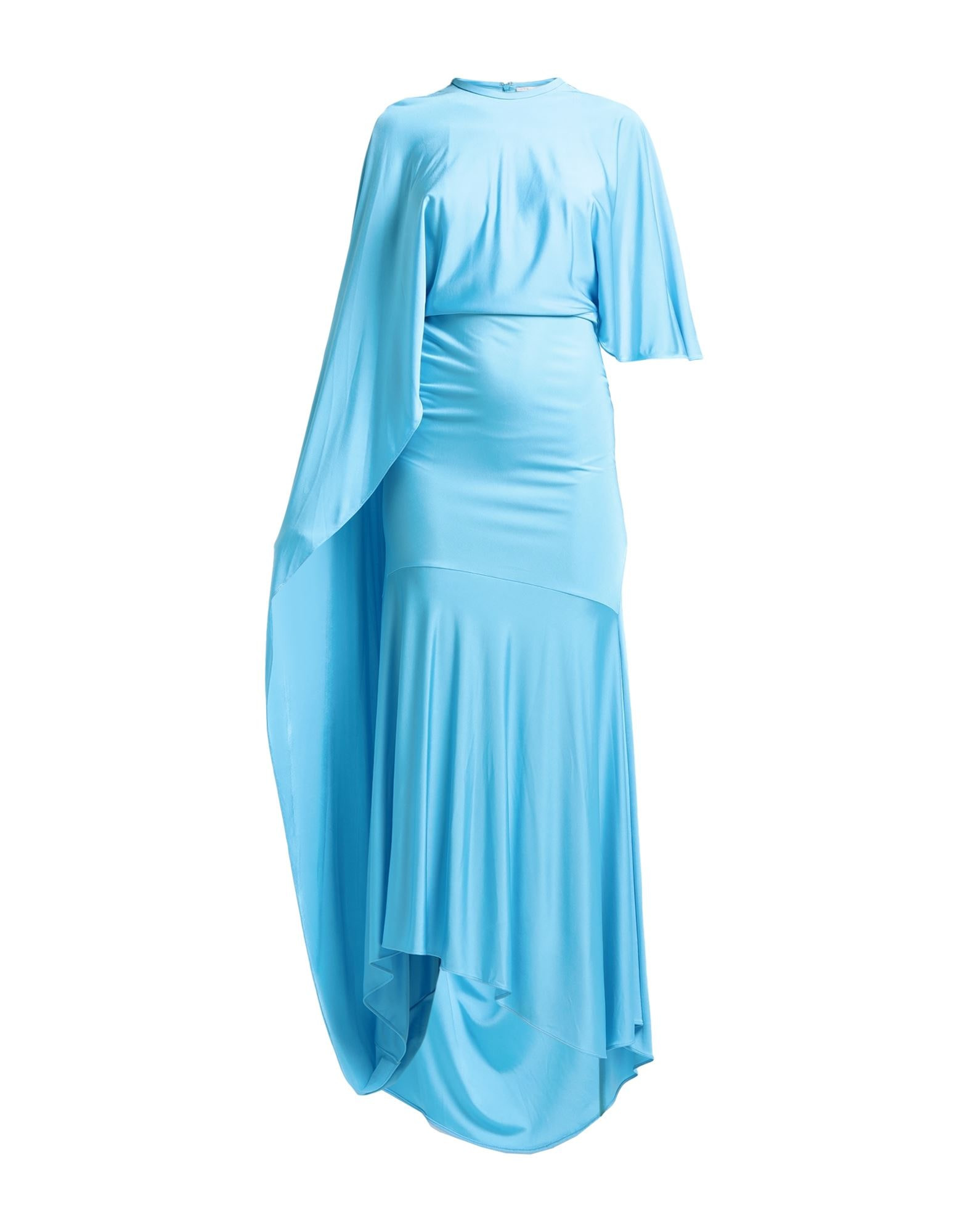 Azure Women's Elegant Dress - 1