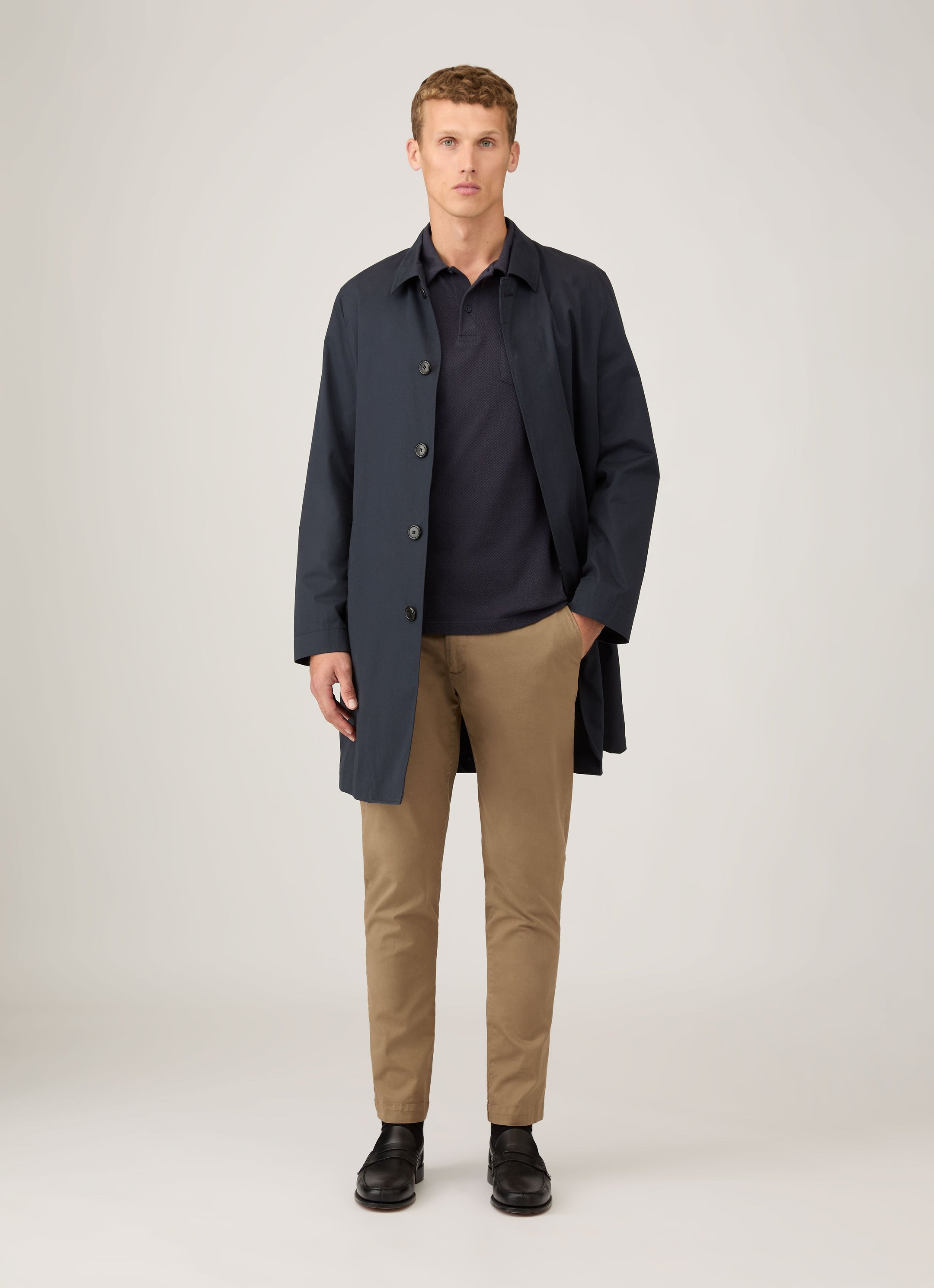 Riviera Polo Shirt - 3